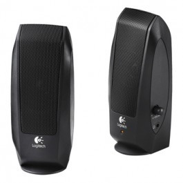 Logitech 2.0 luidsprekerset