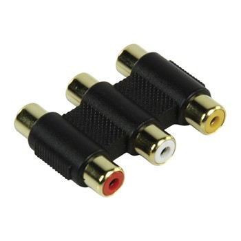 3RCA Composiet koppelstuk