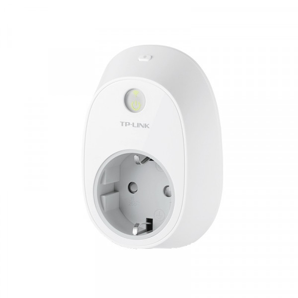 TP-Link HS110 Smart Plug met Energie Monitor