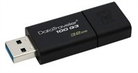 Kingston USB 3.0 Stick 32GB