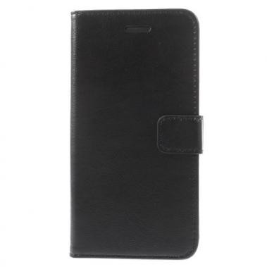 Boek case voor iPhone 6 Plus/6S Plus Zwart