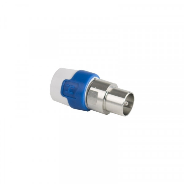 Hirschmann 4G KOS5 Male Coax plug recht