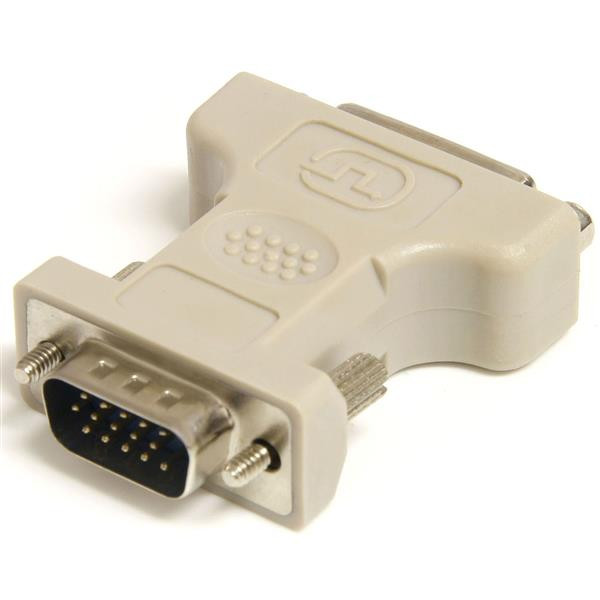 StarTech DVI naar VGA Kabeladapter - F/M