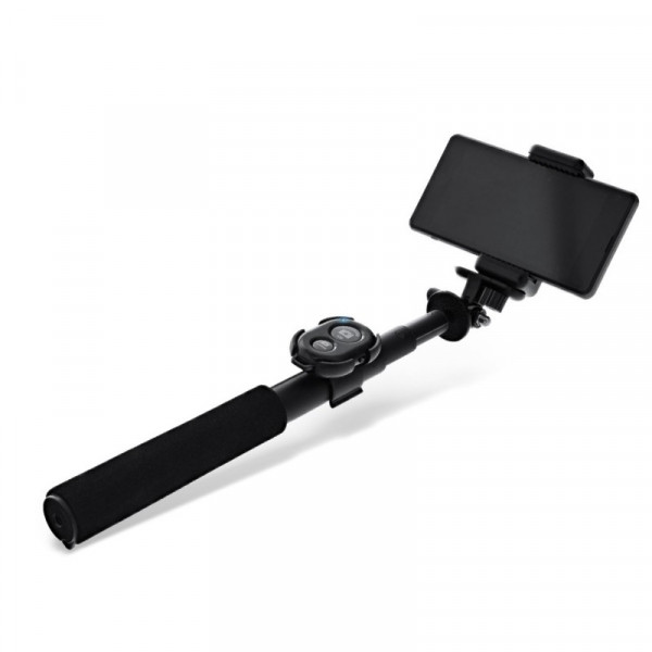 InLine Uitschuifbare Tripod selfie stick