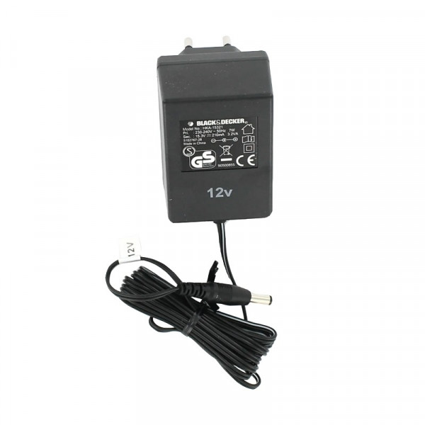 Black & Decker AC Adapter