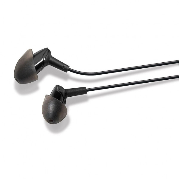 Cabstone ComfortTunes in-ear oordopjes Zwart