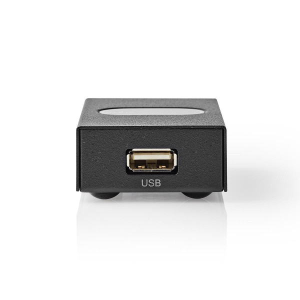 USB B 2.0 Schakelaar