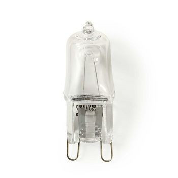 2x G9 Halogeenlamp 18W